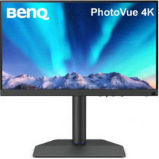 Монітор BenQ SW272U