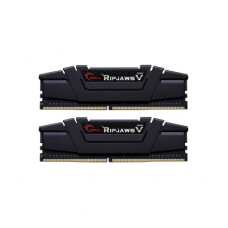 Модуль пам'яті для комп'ютера DDR4 32GB (2x16GB) 4000 MHz Ripjaws V G.Skill (F4-4000C18D-32GVK)