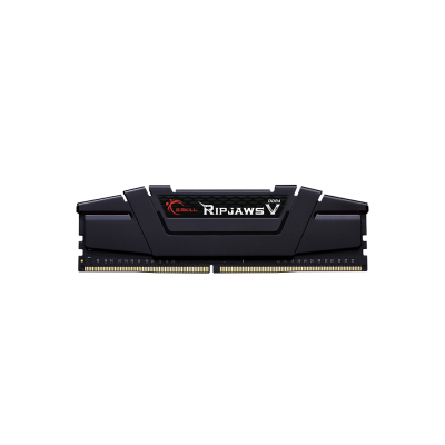 Модуль пам'яті для комп'ютера DDR4 32GB (2x16GB) 4000 MHz Ripjaws V G.Skill (F4-4000C18D-32GVK)