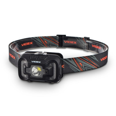 Ліхтар Videx 310Lm 5000K (VLF-H025C)