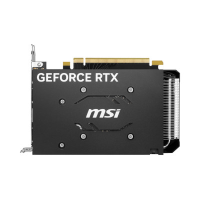 Відеокарта MSI GeForce RTX4060 8Gb AERO ITX OC (RTX 4060 AERO ITX 8G OC)
