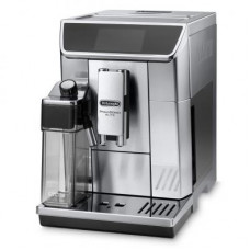 Кавомашина DeLonghi ECAM 650.75 MS (ECAM650.75MS)