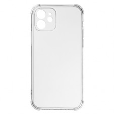 Чохол до мобільного телефона Armorstandart Air Force Apple iPhone 12 Camera cover Transparent (ARM63364)