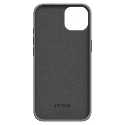 Чохол до мобільного телефона Armorstandart ICON2 MagSafe Apple iPhone 15 Clay (ARM72730)