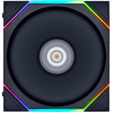 Кулер до корпусу Lian Li TL 140-1, Black (G99.14TL1B.00)