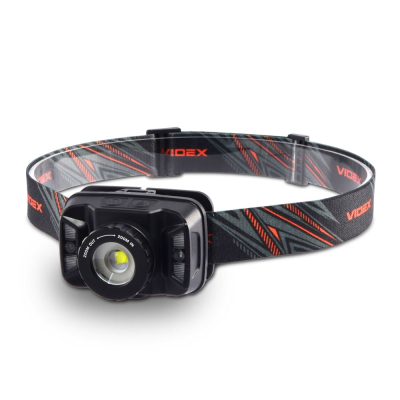 Ліхтар Videx 270Lm 5000K (VLF-H045Z)