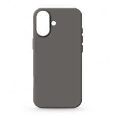 Чохол до мобільного телефона Armorstandart ICON2 MagSafe Apple iPhone 16 Stone Grey (ARM81311)