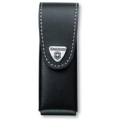 Мультитул Victorinox SwissTool X Leather Case (3.0327.L)
