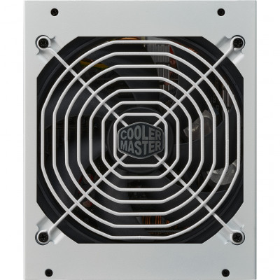 Блок живлення CoolerMaster 1050W MWE Gold 1050 - V2 ATX 3.0 White Version (MPE-A501-AFCAG-3GEU)