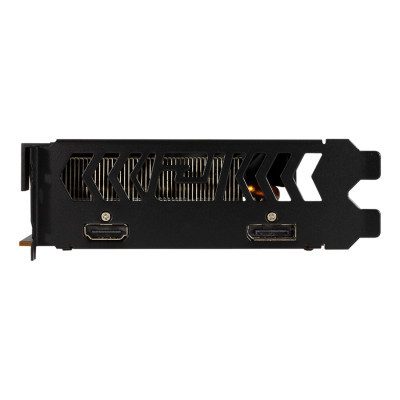 Відеокарта Radeon RX 6500 XT 4Gb PowerColor (AXRX 6500 XT 4GBD6-DH)