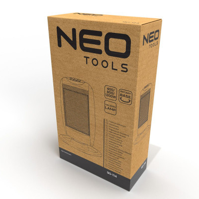 Обігрівач Neo Tools 90-114