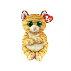 М'яка іграшка Ty Beanie Bellies Кошеня CAT (40550)