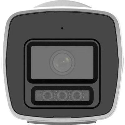 Камера відеоспостереження Hikvision DS-2CD1027G2H-LIU (4.0)