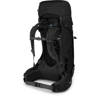 Рюкзак туристичний Osprey Aether 55 black S/M (009.2410)