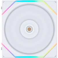 Кулер до корпусу Lian Li TL 140-1, White (G99.14TL1W.00)