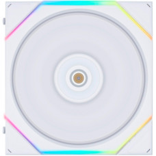 Кулер до корпусу Lian Li TL 140-1, White (G99.14TL1W.00)