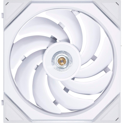 Кулер до корпусу Lian Li TL 140-1, White (G99.14TL1W.00)