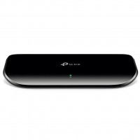 Комутатор мережевий TP-Link TL-SG1008D