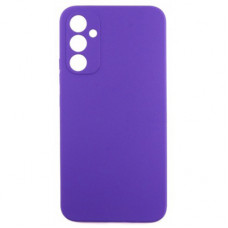 Чохол до мобільного телефона Dengos Carbon Samsung Galaxy A34 5G (purple) (DG-TPU-CRBN-170)