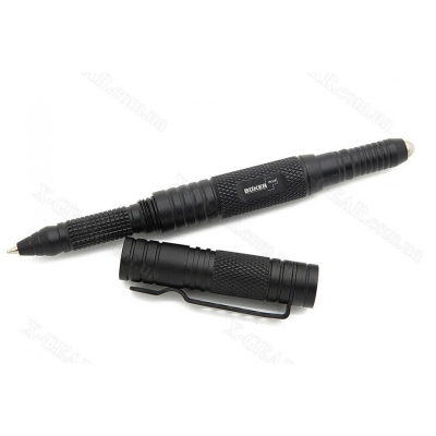 Тактична ручка Boker Plus Tactical Pen (09BO090)