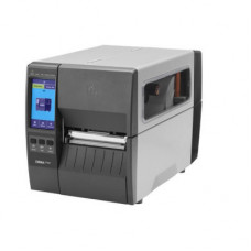 Принтер етикеток Zebra ZT231 USB, RS232, bluetooth, Ethernet (ZT23142-T0E000FZ)