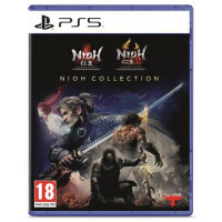 Гра Sony Nioh Collection [PS5, Russian version] (9817192)
