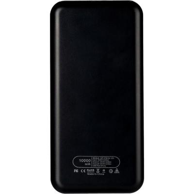 Батарея універсальна Gelius Pro Torrent 2 GP-PB10-151 10000mAh Black (00000078423)