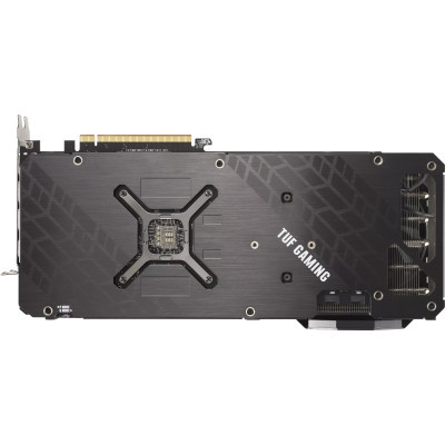 Відеокарта ASUS Radeon RX 7800 XT 16Gb TUF GAMING OG OC (TUF-RX7800XT-O16G-OG-GAMING)