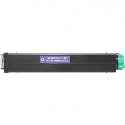 Картридж AHK OKI B4400/4600, 43502302/43502306 Black (3203425)