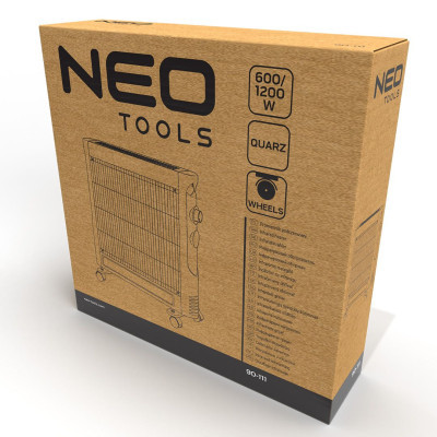 Обігрівач Neo Tools 90-111