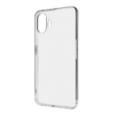 Чохол до мобільного телефона Armorstandart Air Nothing Phone (2) Clear (ARM66606)