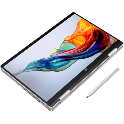 Ноутбук HP Pavilion x360 14-ek2002ua (AQ8P0EA)