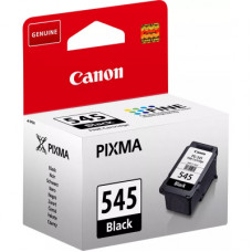 Картридж Canon PG-545 Black, 8мл (8287B001)