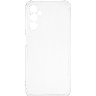 Чохол до мобільного телефона BeCover Anti-Shock Samsung Galaxy A14 4G SM-A145/A14 5G SM-A146 Clear (709084)