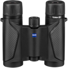 Бінокль Zeiss Terra ED 10х25 Black-Black (522503-9901-000)