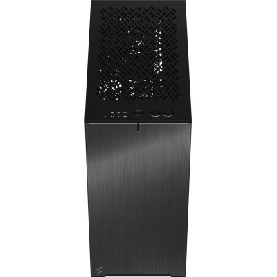 Корпус Fractal Design Define 7 Comp B TG Dark Tint (FD-C-DEF7C-02)