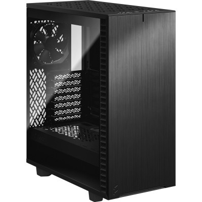 Корпус Fractal Design Define 7 Comp B TG Dark Tint (FD-C-DEF7C-02)