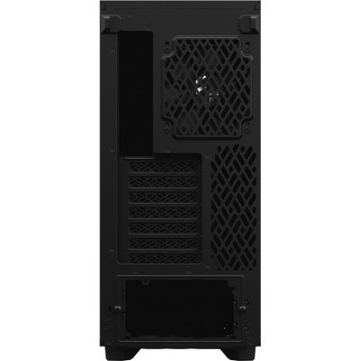 Корпус Fractal Design Define 7 Comp B TG Dark Tint (FD-C-DEF7C-02)