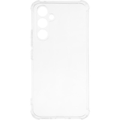 Чохол до мобільного телефона BeCover Anti-Shock Samsung Galaxy A54 5G SM-A546 Clear (709085)