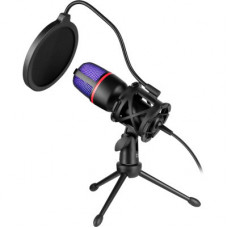 Мікрофон Defender Forte GMC 300 USB 1.5 м (64631)