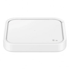 Зарядний пристрій Samsung 15W with Power Adaptor White (EP-P2400TWEGEU)