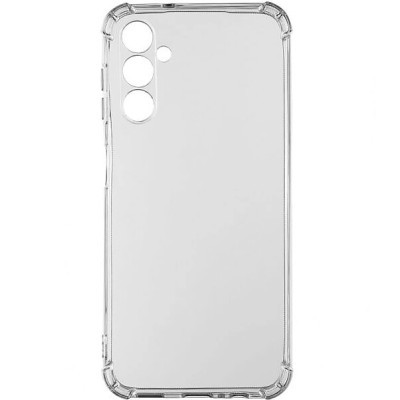 Чохол до мобільного телефона BeCover Anti-Shock Samsung Galaxy M14 5G SM-M146 Clear (709086)