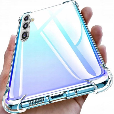 Чохол до мобільного телефона BeCover Anti-Shock Samsung Galaxy M14 5G SM-M146 Clear (709086)