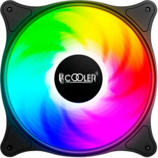 Кулер до корпусу PcCooler FX 120 ARGB
