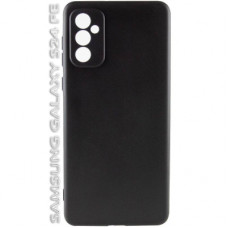 Чохол до мобільного телефона BeCover Samsung Galaxy S24 FE SM-S721 Black (712563)
