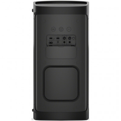 Акустична система Sony SRS-XP500 Black (SRSXP500B.RU1)