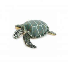 М'яка іграшка Melissa&Doug Морська плюшева черепаха (MD12127)