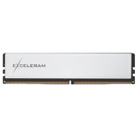 Модуль пам'яті для комп'ютера DDR5 16GB 6000 MHz White Sark eXceleram (EBW50160603238C)