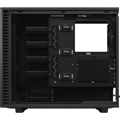 Корпус Fractal Design Define 7 G TG Light Tint (FD-C-DEF7A-08)