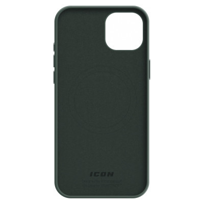 Чохол до мобільного телефона Armorstandart ICON2 MagSafe Apple iPhone 15 Plus Cypress (ARM72737)